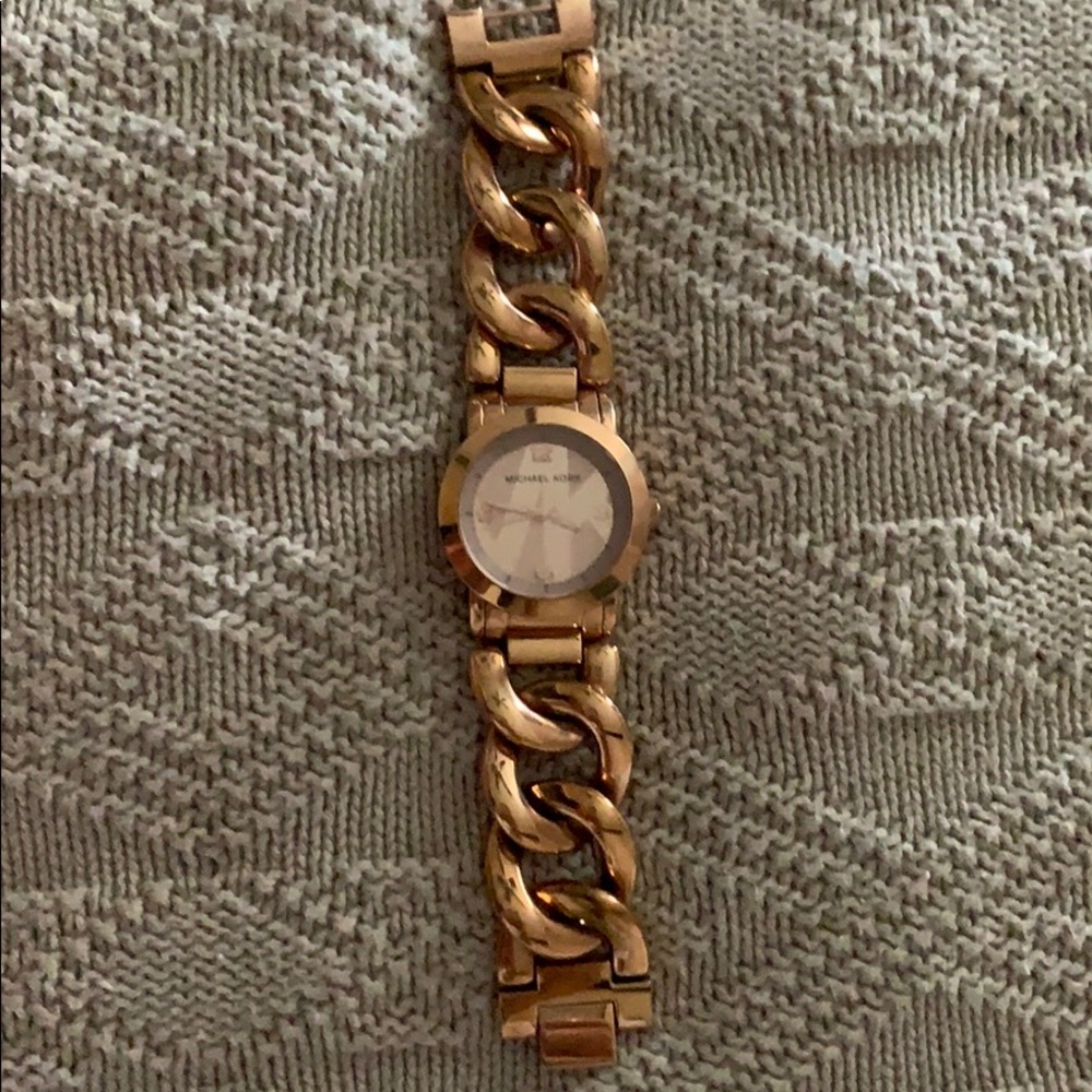 Michael Kors Watch